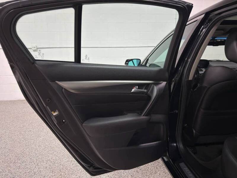2013 Acura TL