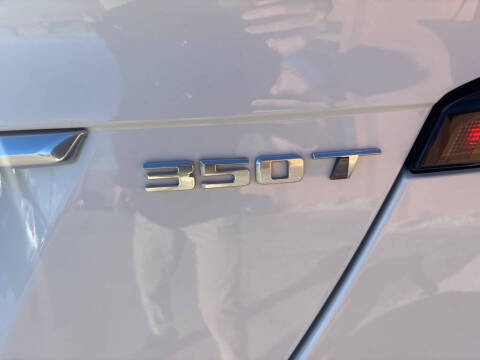 2023 Cadillac CT5 Sport