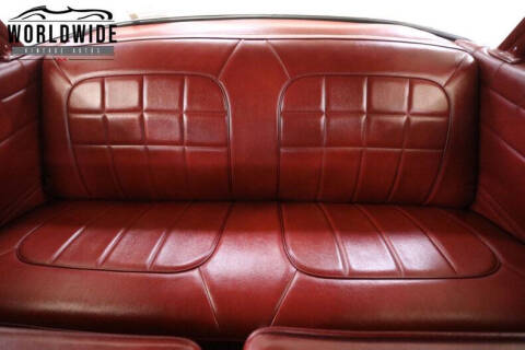 1961 Chevrolet Biscayne