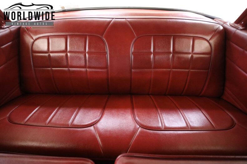 1961 Chevrolet Biscayne