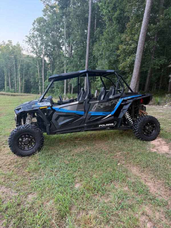 2023 Polaris RZR XP 4
