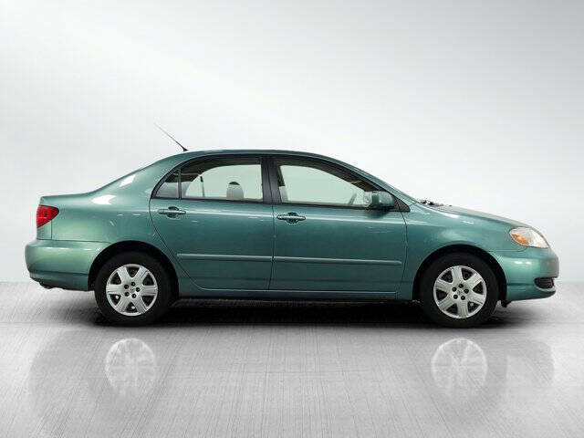 2006 Toyota Corolla