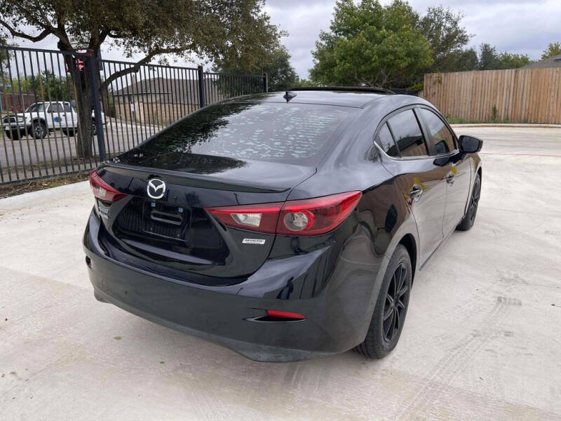 2018 Mazda MAZDA3 Grand Touring