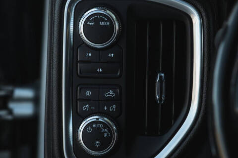 2023 GMC Sierra 2500HD