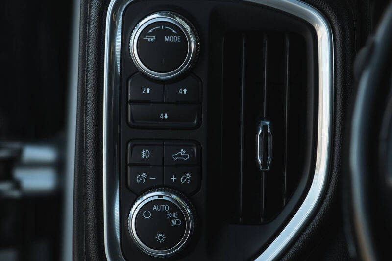 2023 GMC Sierra 2500HD