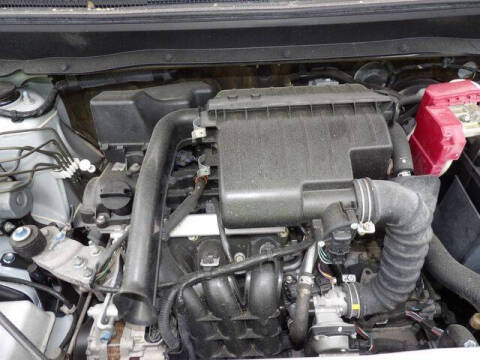 2014 Mitsubishi Mirage