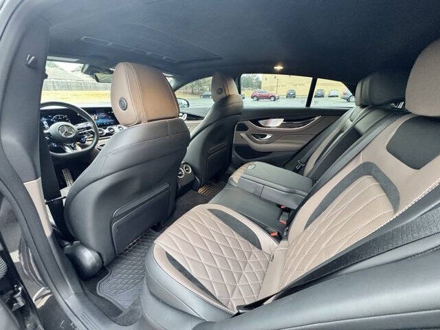 2023 Mercedes-Benz AMG GT 53