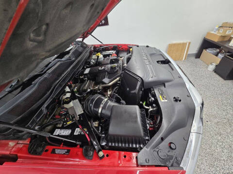 2020 RAM 3500 Tradesman