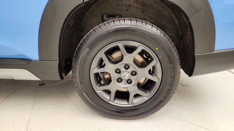 2023 Honda Pilot TrailSport