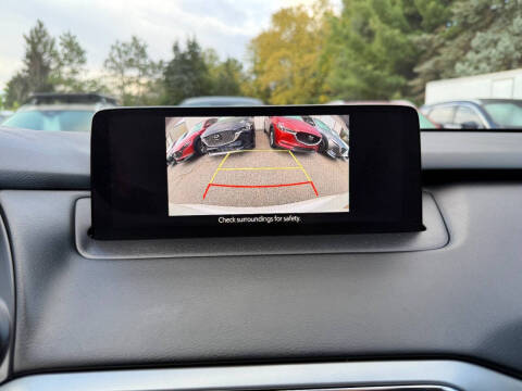 2023 Mazda CX-9 Touring