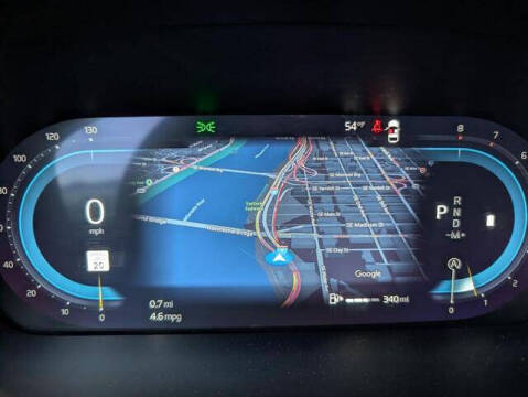 2025 Volvo V60 Cross Country B5 Plus