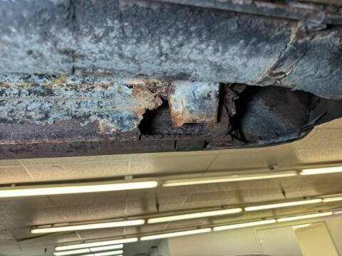 1956 Pontiac Chieftain