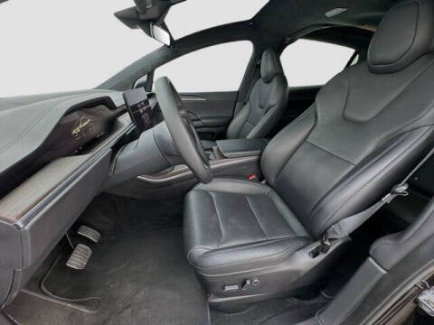 2024 Tesla Model X