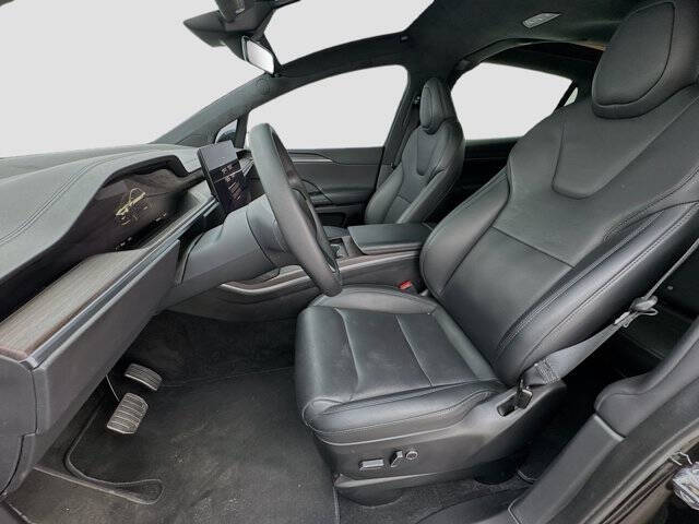 2024 Tesla Model X