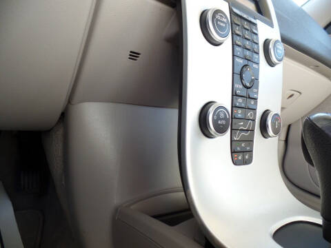 2013 Volvo C70 T5 Platinum