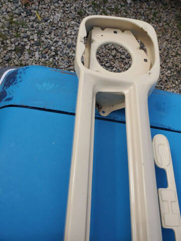 1960 Chevrolet GRILL