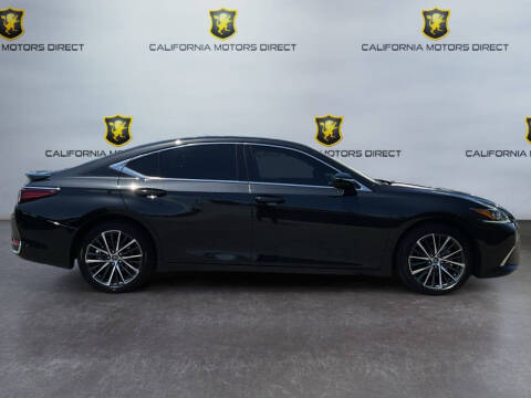 2025 Lexus ES 300h
