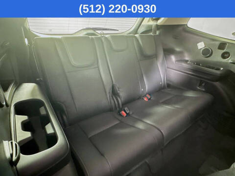 2025 Subaru Ascent Limited 7-Passenger