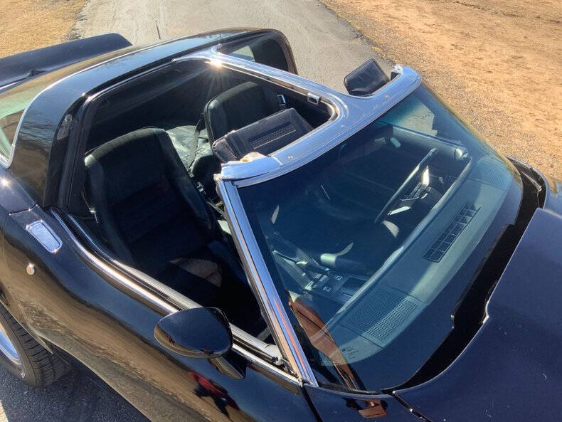 1979 Chevrolet Corvette