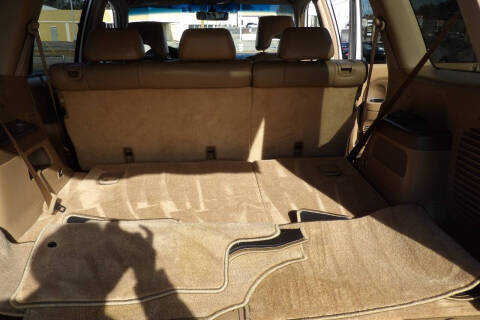 2007 Honda Pilot EX-L