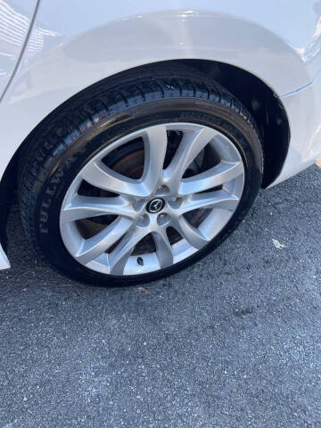 2017 Mazda MAZDA6 Touring