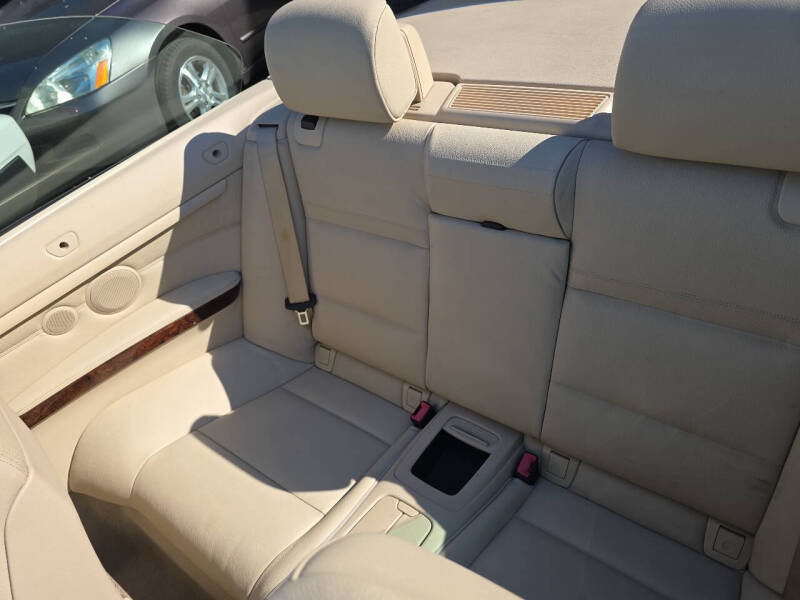 2007 BMW 3 Series 328i