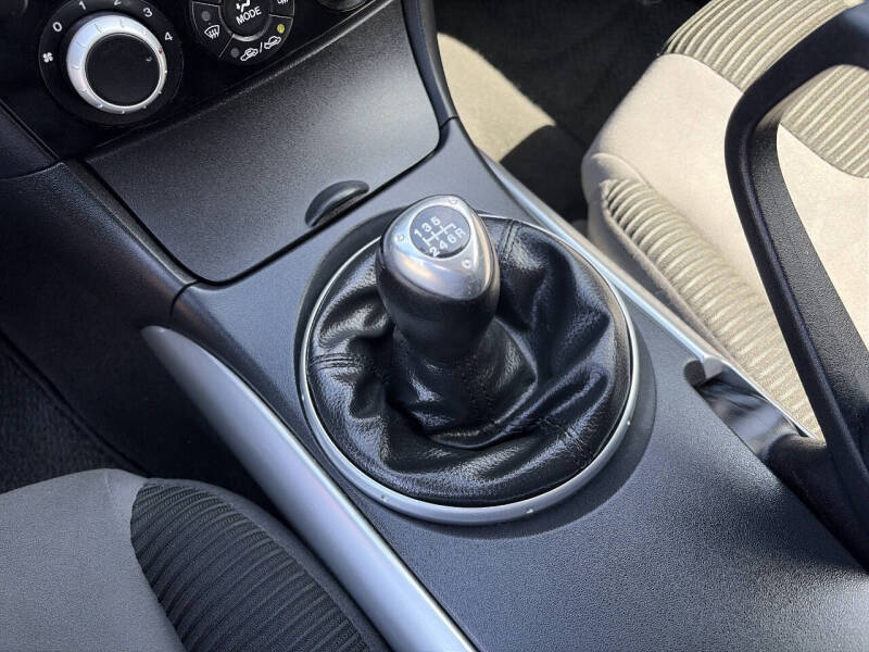 2005 Mazda RX-8