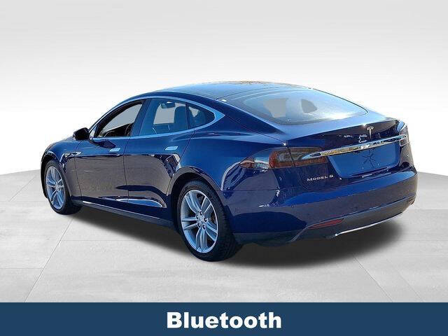 2016 Tesla Model S 70