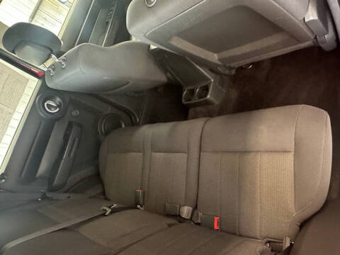 2011 Dodge Nitro Heat