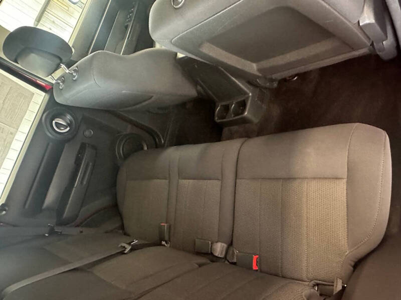 2011 Dodge Nitro Heat