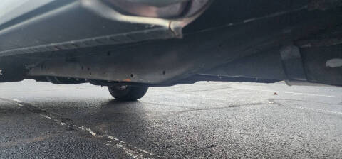 2003 Ford F-150 Lariat