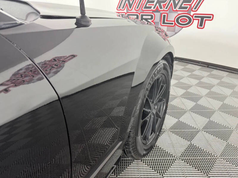 2006 Ford Mustang GT Deluxe