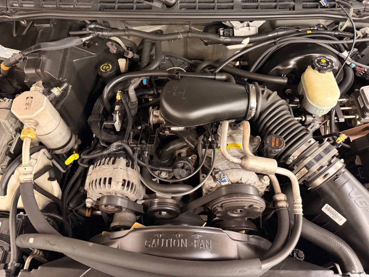 2001 GMC Jimmy 40