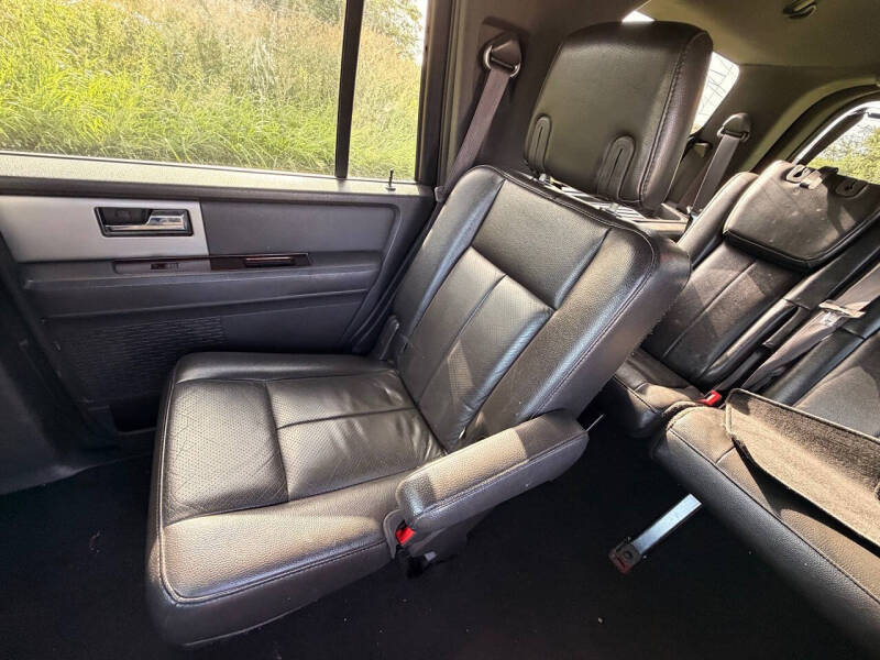 2010 Ford Expedition Limited