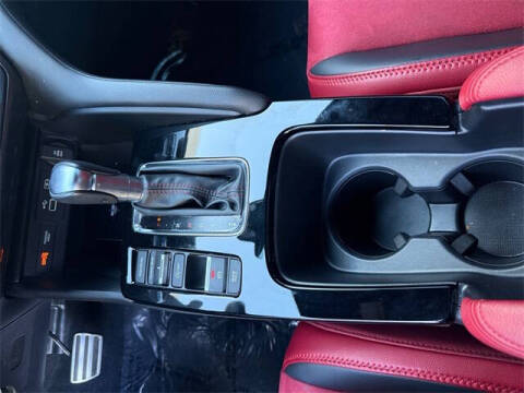 2024 Acura Integra w/Tech w/A-SPEC