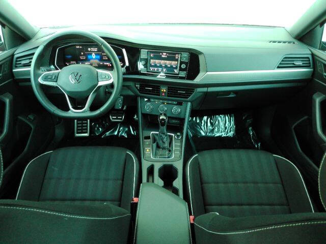 2024 Volkswagen Jetta Sport