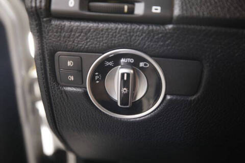 2015 Mercedes-Benz G-Class G 550