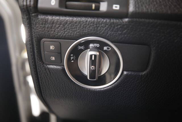 2015 Mercedes-Benz G-Class G 550