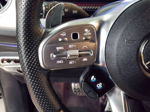 2020 Mercedes-Benz G-Class AMG G 63