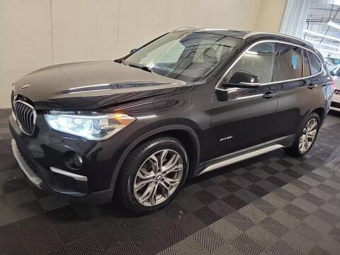 2017 BMW X1 for sale at AUTO KINGS in Bend OR