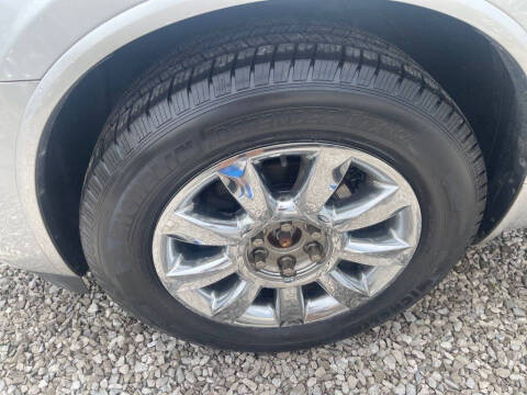 2016 Buick Enclave Convenience