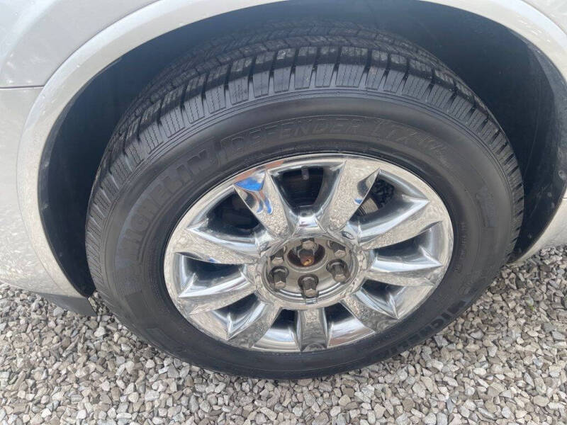 2016 Buick Enclave Convenience