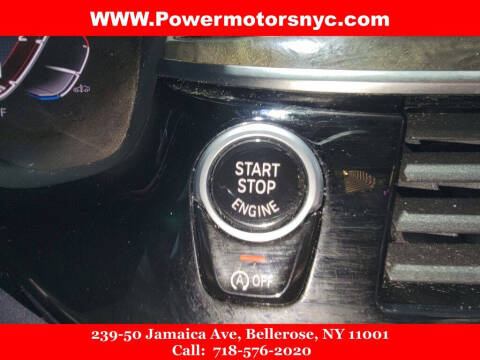 2020 BMW 5 Series 530i xDrive