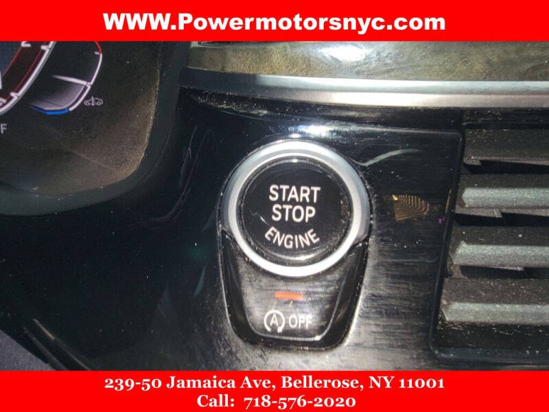 2020 BMW 5 Series 530i xDrive