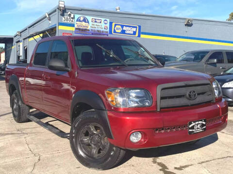 2006 Toyota Tundra