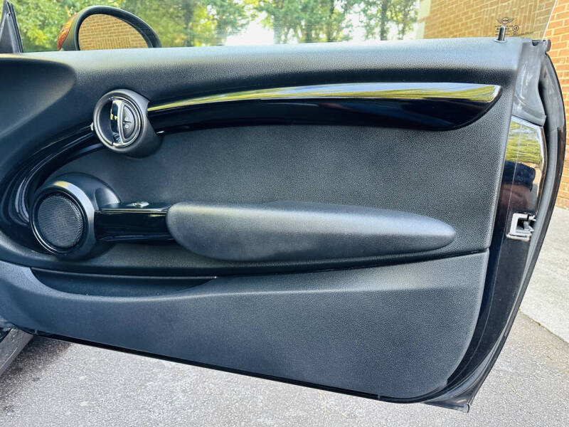 2017 MINI Hardtop 2 Door John Cooper Works