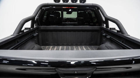 2024 RAM 1500 TRX