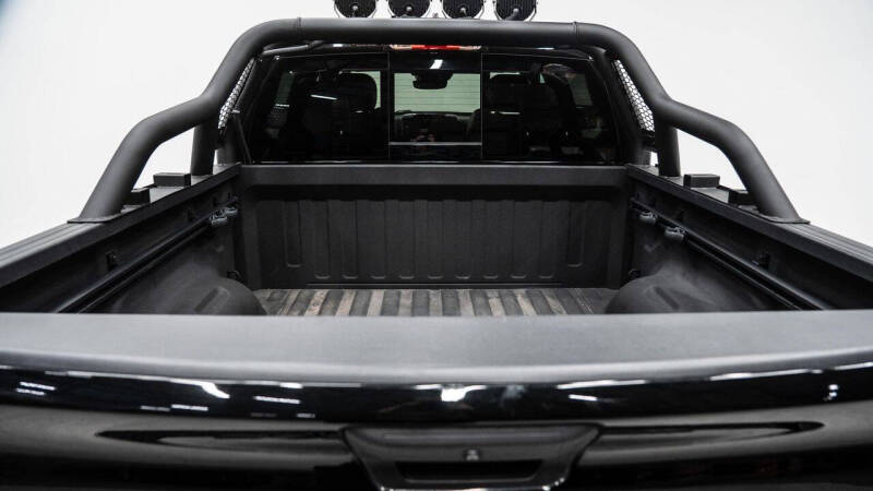 2024 RAM 1500 TRX