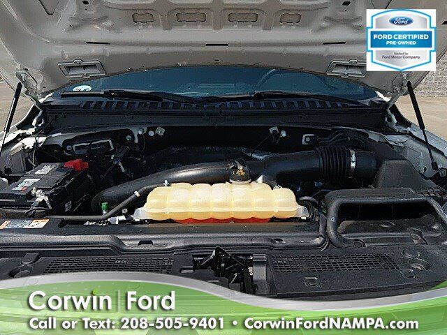 2018 Ford Expedition XLT