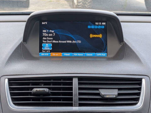2014 Buick Encore Leather